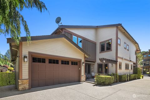 A home in Renton