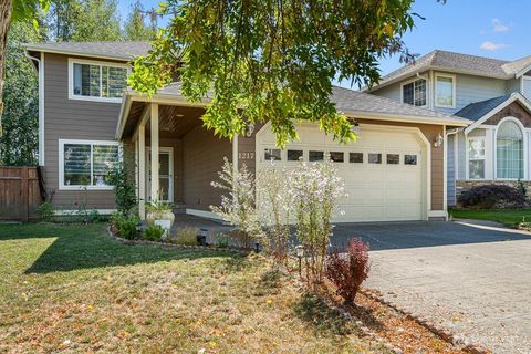 Photo of 1217 Garland lane Ln, Bellingham, WA 98226 (MLS # 2435563)