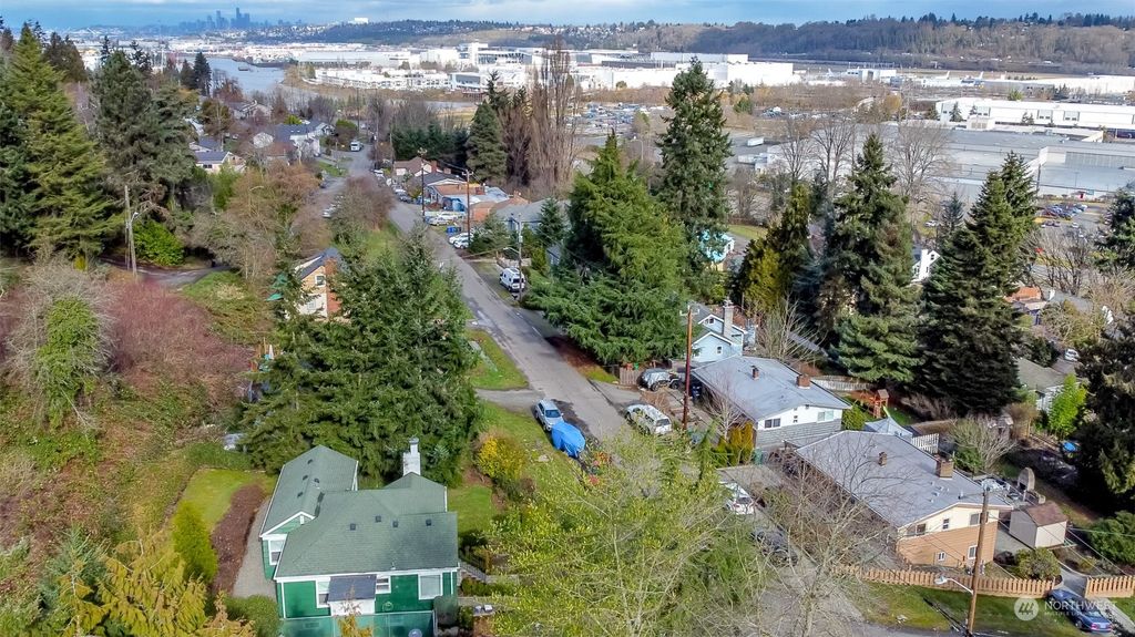 Photo of 10877 Roseberg Avenue S, Seattle, WA 98168 (MLS # 2038308)