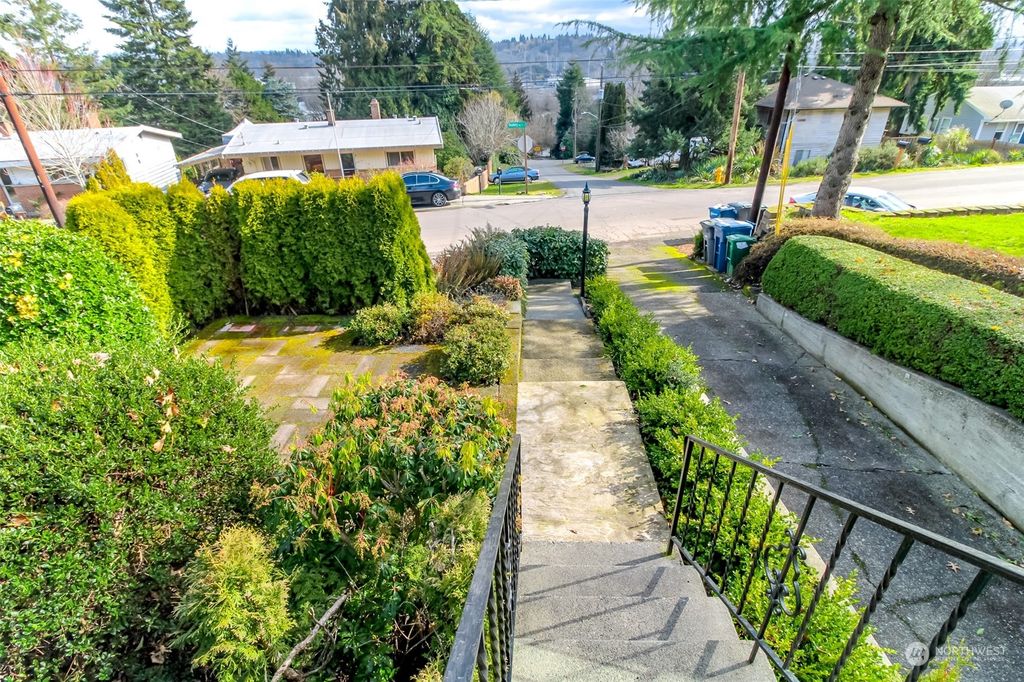 Photo of 10877 Roseberg Avenue S, Seattle, WA 98168 (MLS # 2038308)