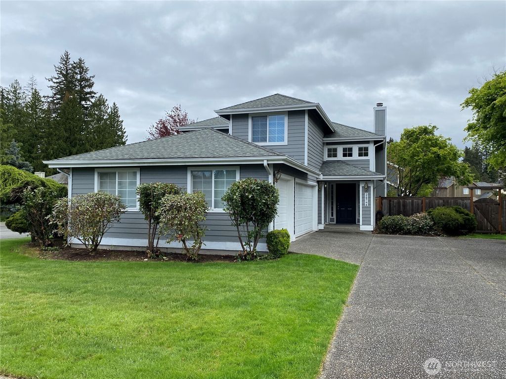 Photo of 26746 230th Place SE, Maple Valley, WA 98038 (MLS # 2498688)