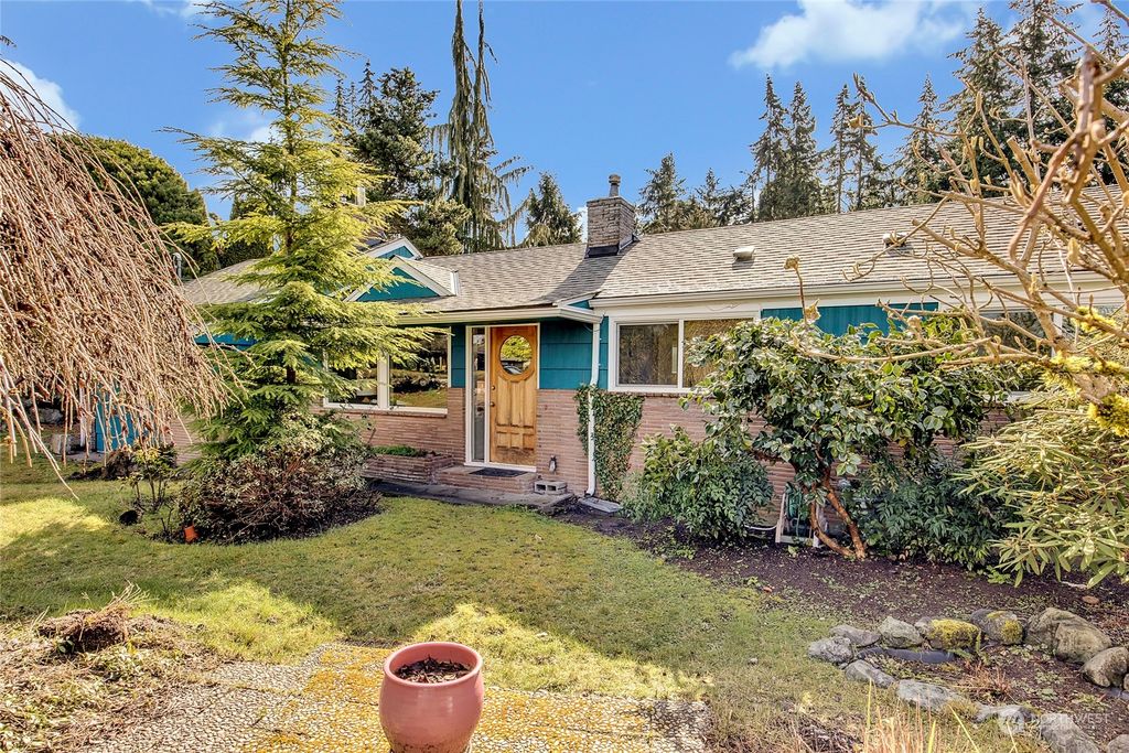 Photo of 8930 218th Street SW, Edmonds, WA 98026 (MLS # 2040263)