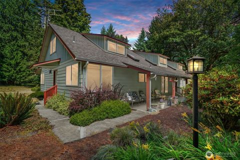 8815 SW Prather Road Centralia WA 98531