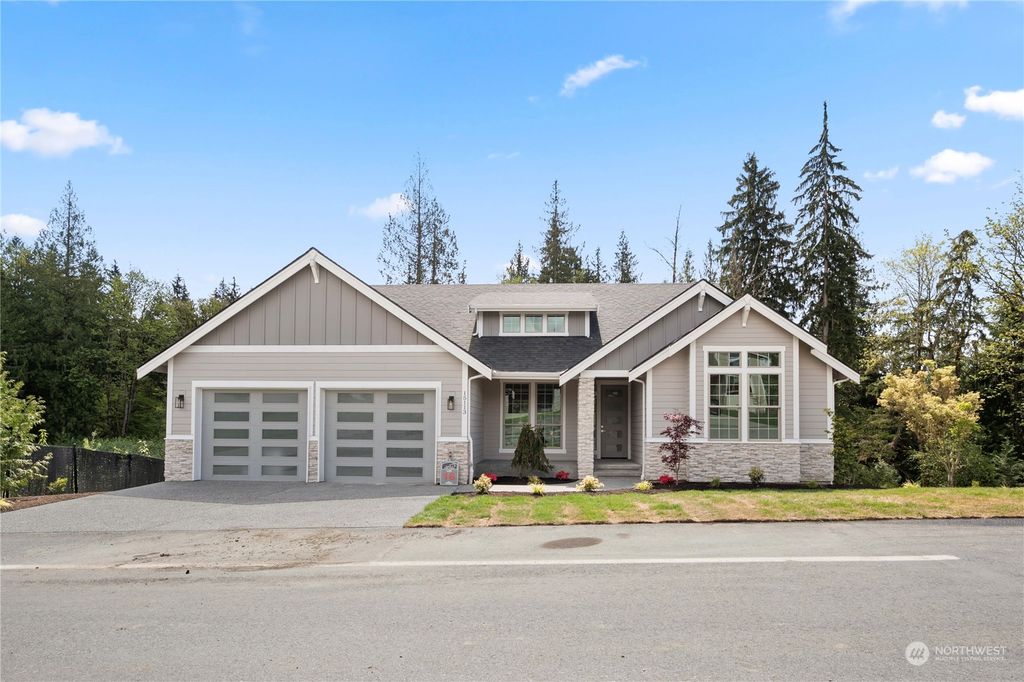 Photo of 15113 250th Drive SE, Monroe, WA 98272 (MLS # 2067008)