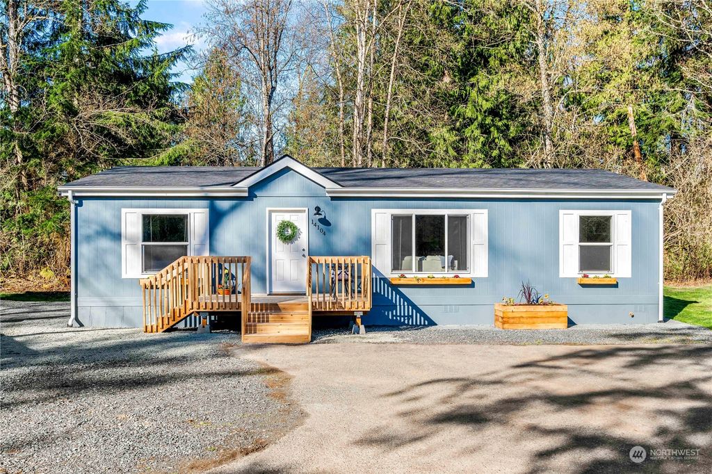 Photo of 14104 Dubuque Road, Snohomish, WA 98290 (MLS # 2212271)
