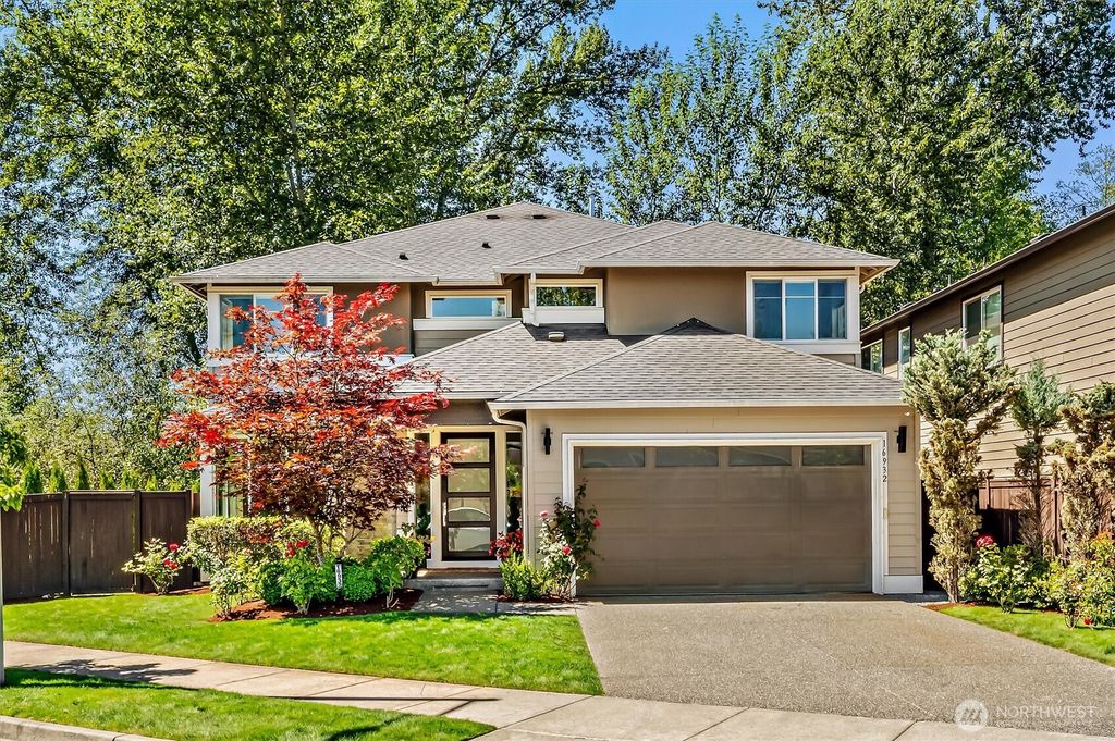 Photo of 16932 38th Avenue SE, Bothell, WA 98012 (MLS # 2415040)