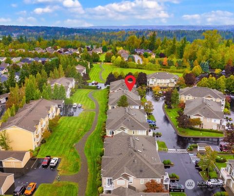 A home in Sammamish