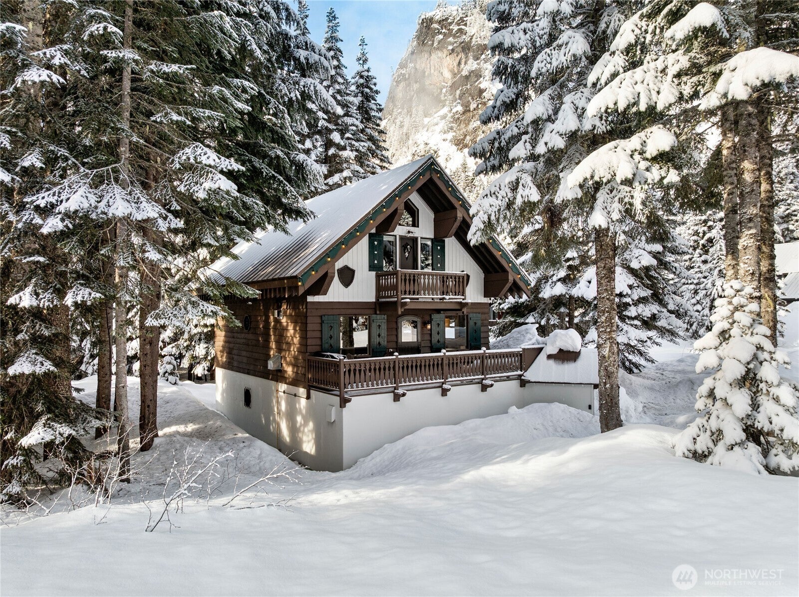 5 Lech Strasse