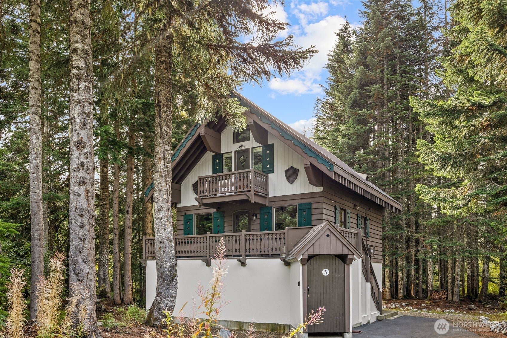 5 Lech Strasse