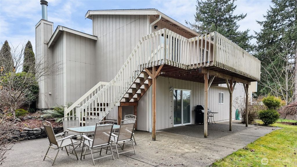 Photo of 9612 Vantage Terrace Court SE, Olympia, WA 98513 (MLS # 2489619)