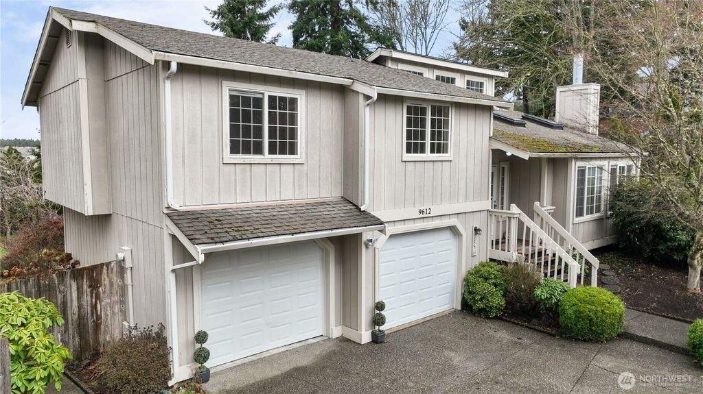 Photo of 9612 Vantage Terrace Court SE, Olympia, WA 98513 (MLS # 2489619)