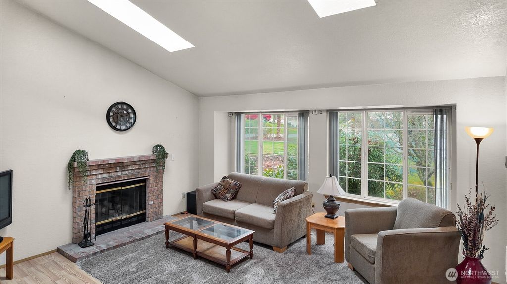 Photo of 9612 Vantage Terrace Court SE, Olympia, WA 98513 (MLS # 2489619)