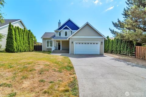 Photo of 1177 Portage Road, Camano Island, WA 98282 (MLS # 2543135)