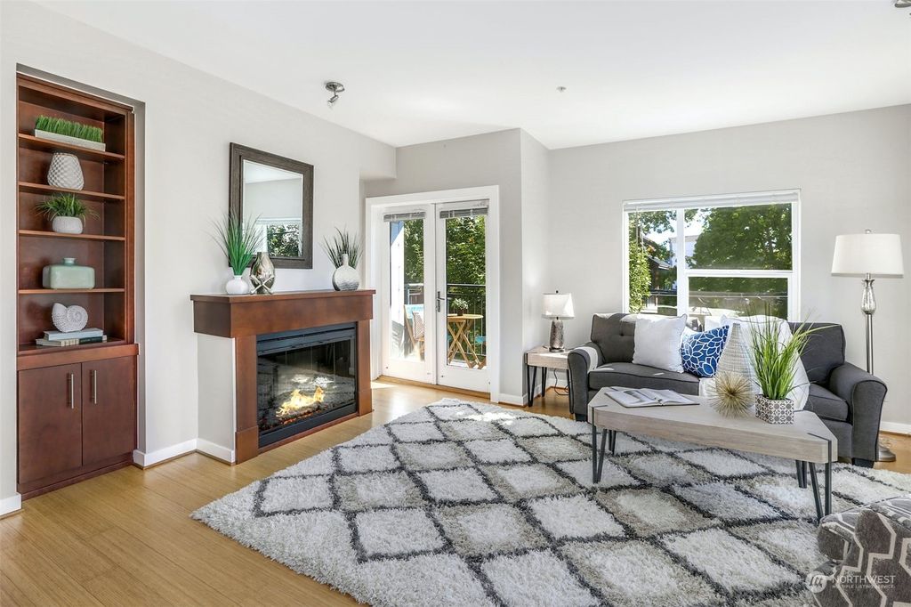 Photo of 1026 NE 65th Street #208, Seattle, WA 98115 (MLS # 2008372)