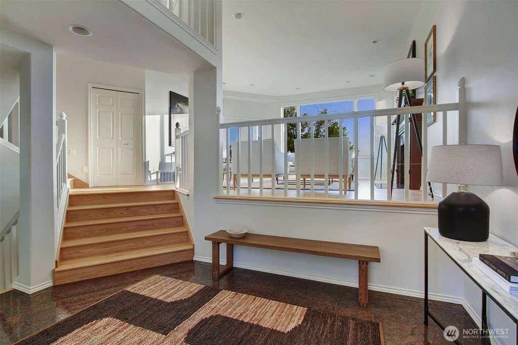 Photo of 2517 Westmont Way W, Seattle, WA 98199 (MLS # 2333183)
