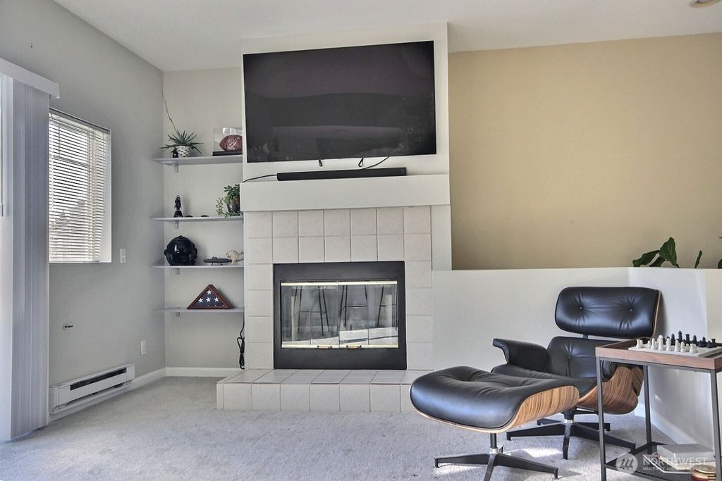 Photo of 5908 S 232nd Place #11-4, Kent, WA 98032 (MLS # 2410808)