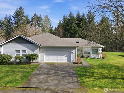 Photo of 14111 95th Avenue NW, Gig Harbor, WA 98329 (MLS # 2483877)