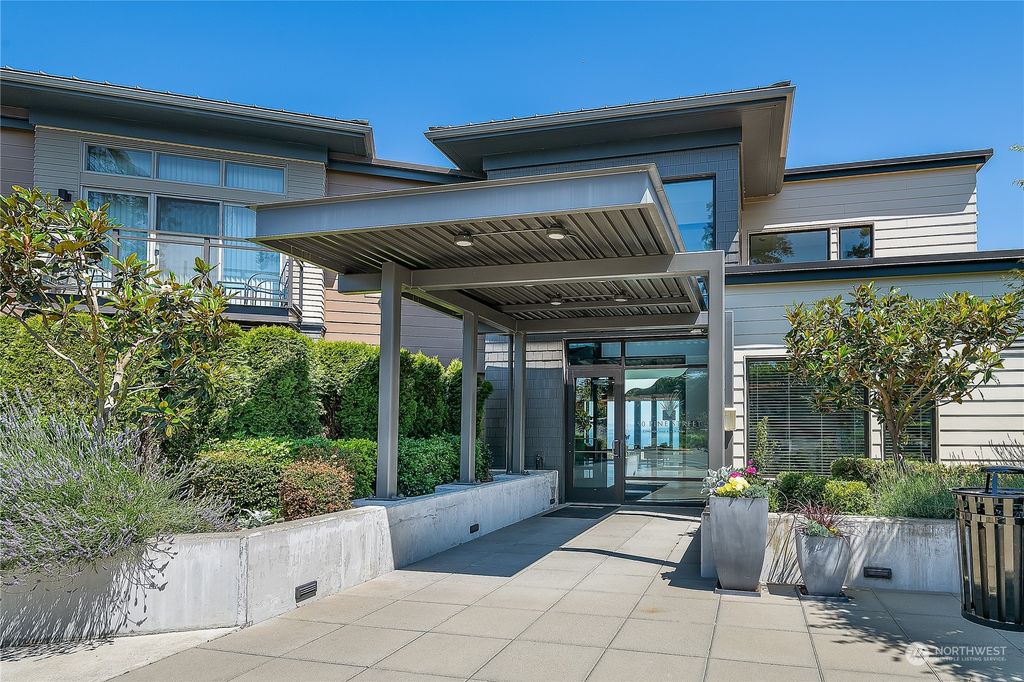 Photo of 50 Pine Street #413, Edmonds, WA 98020 (MLS # 2134065)