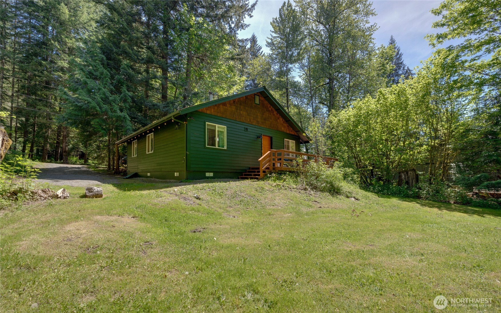 7537 Canyon View Drive