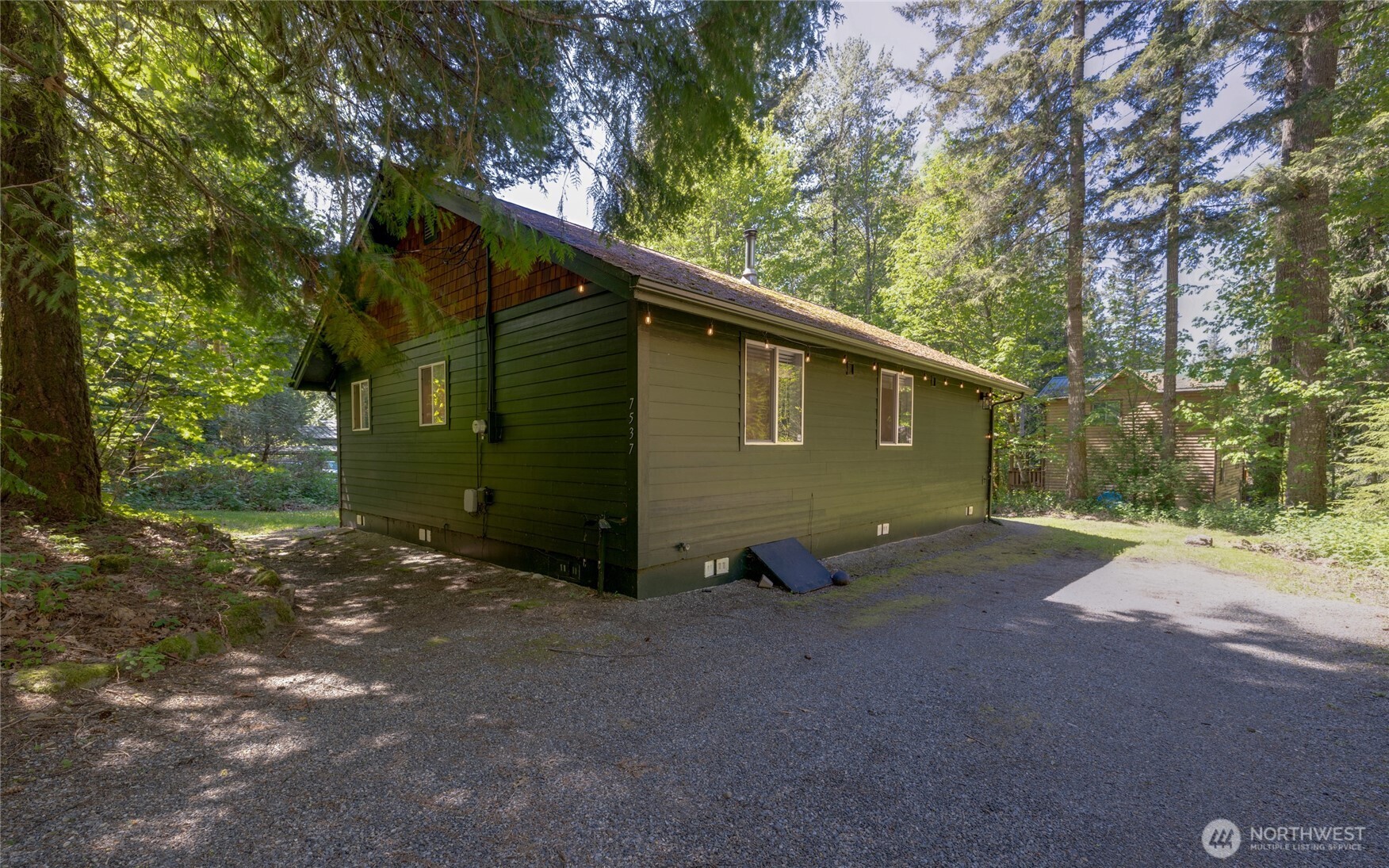 7537 Canyon View Drive