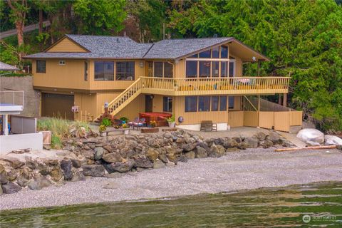 A home in Burien