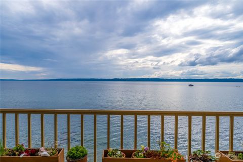 A home in Burien