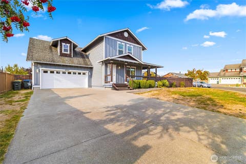 Photo of 4840 Outrigger Loop, Blaine, WA 98230 (MLS # 2571012)