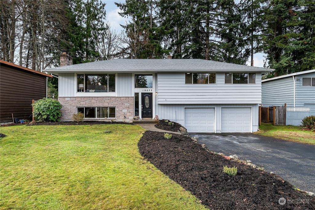 Photo of 19832 80th Place W, Edmonds, WA 98026 (MLS # 2187335)
