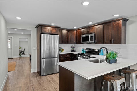 Photo of 5526 20th Avenue S, Seattle, WA 98108 (MLS # 2484097)