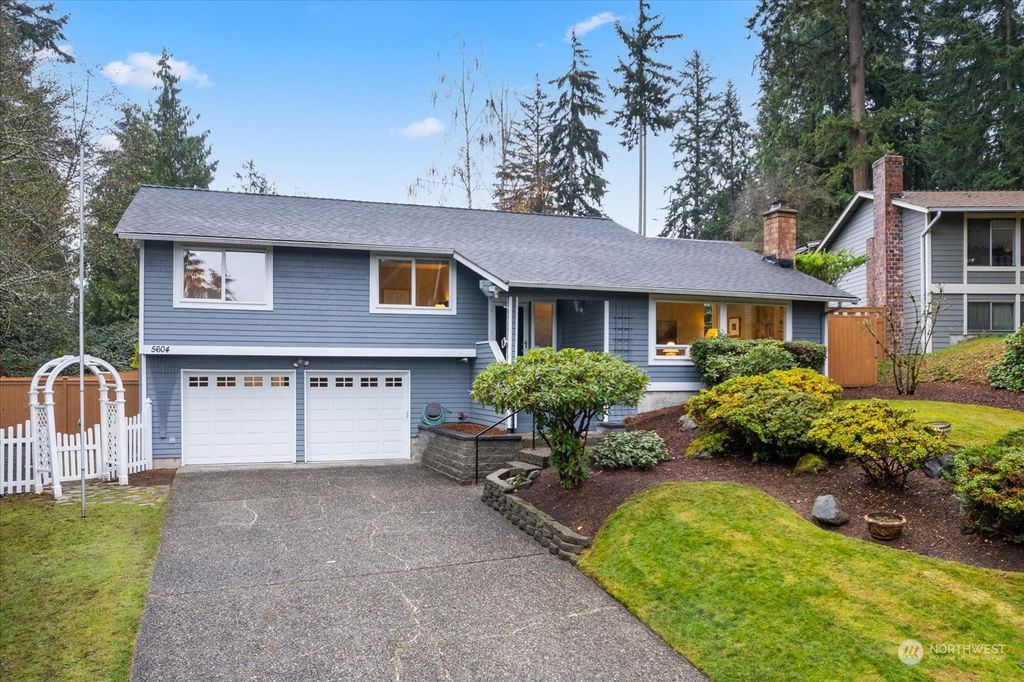 Photo of 5604 145th Place SW, Edmonds, WA 98026 (MLS # 2314095)