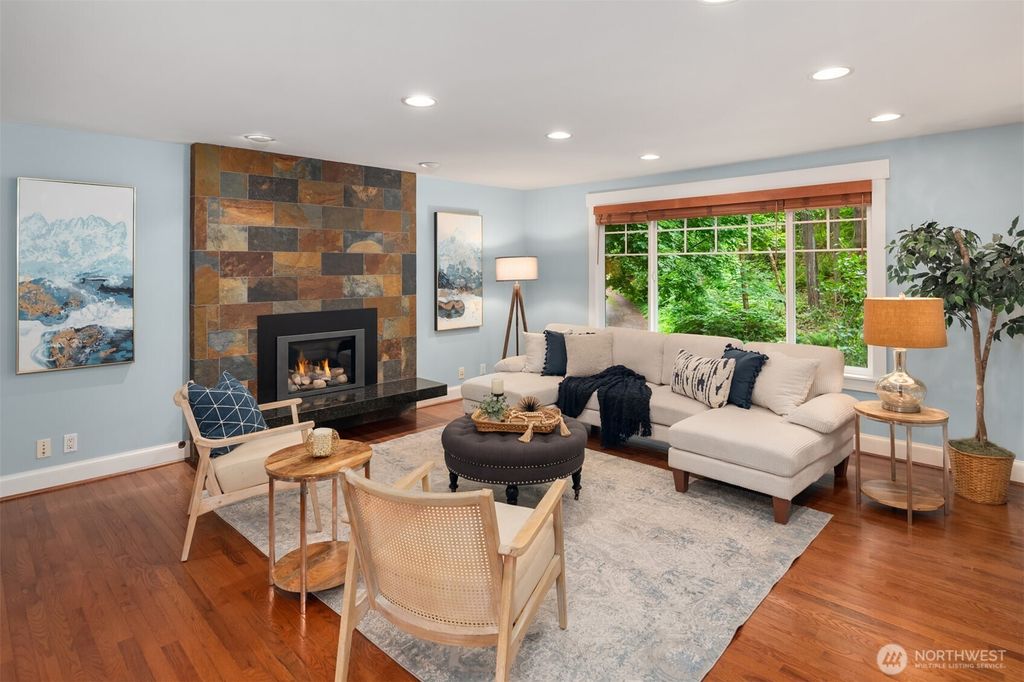Photo of 17536 NE 156th Street, Woodinville, WA 98072 (MLS # 2533409)