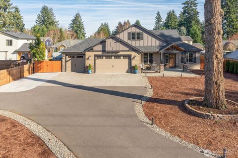 Photo of 3411 NE 141st Avenue, Vancouver, WA 98682 (MLS # 2476133)