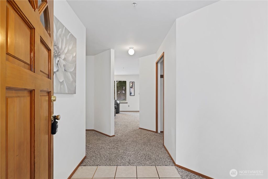 Photo of 14833 Fremont Place N, Shoreline, WA 98133 (MLS # 2492668)