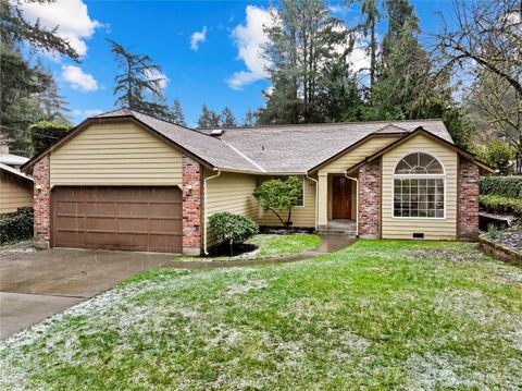 Photo of 14833 Fremont Place N, Shoreline, WA 98133 (MLS # 2492668)