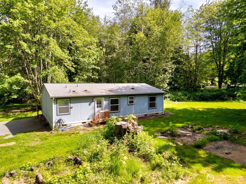 Photo of 32886 South Skagit Highway, Sedro Woolley, WA 98284 (MLS # 2521838)