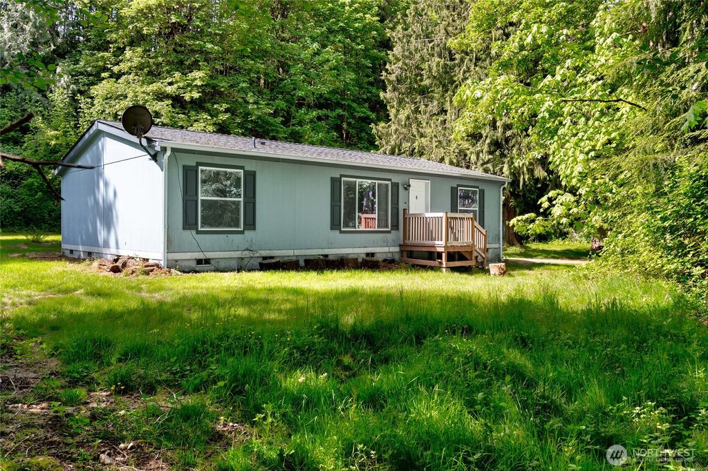 Photo of 32886 South Skagit Highway, Sedro Woolley, WA 98284 (MLS # 2521838)