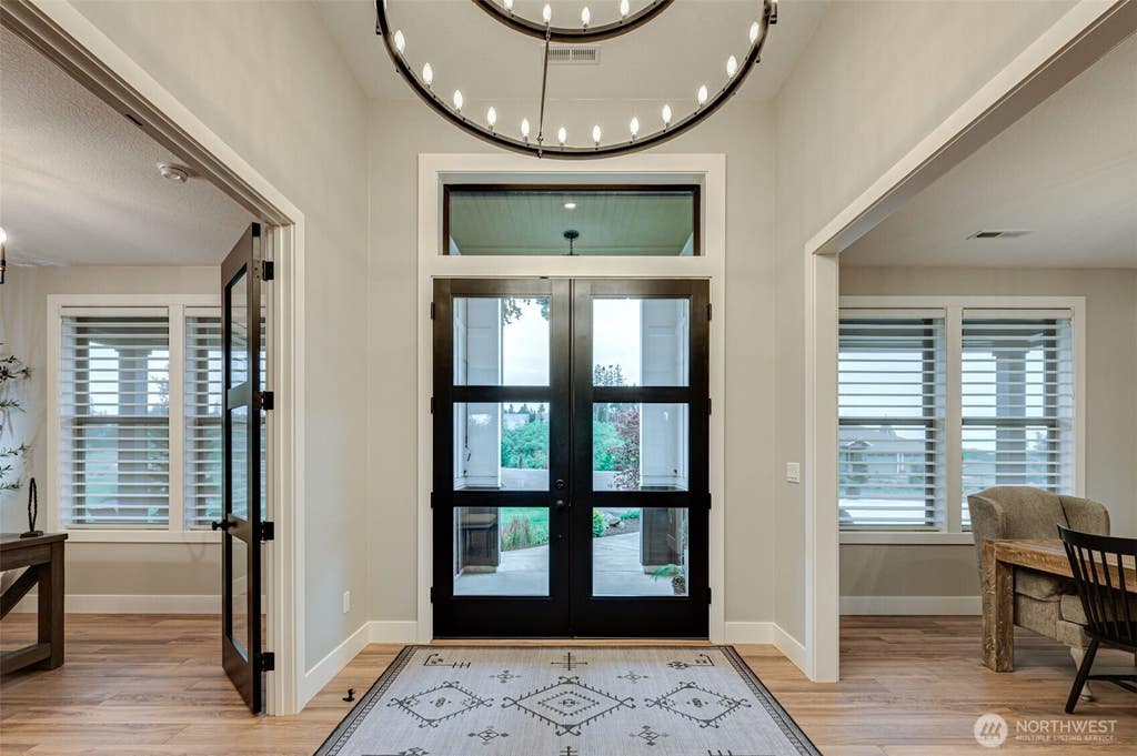 Photo of 260 Bullhead Drive, Castle Rock, WA 98611 (MLS # 2547914)