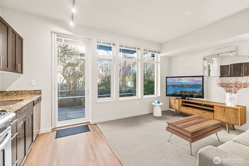 Photo of 15100 6th Avenue SW #312, Burien, WA 98166 (MLS # 2466755)