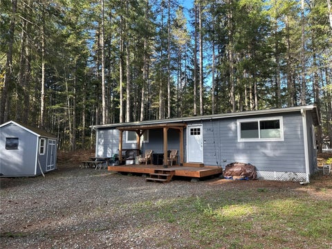 Photo of 141 N Rainbow Way W, Hoodsport, WA 98548 (MLS # 2597630)