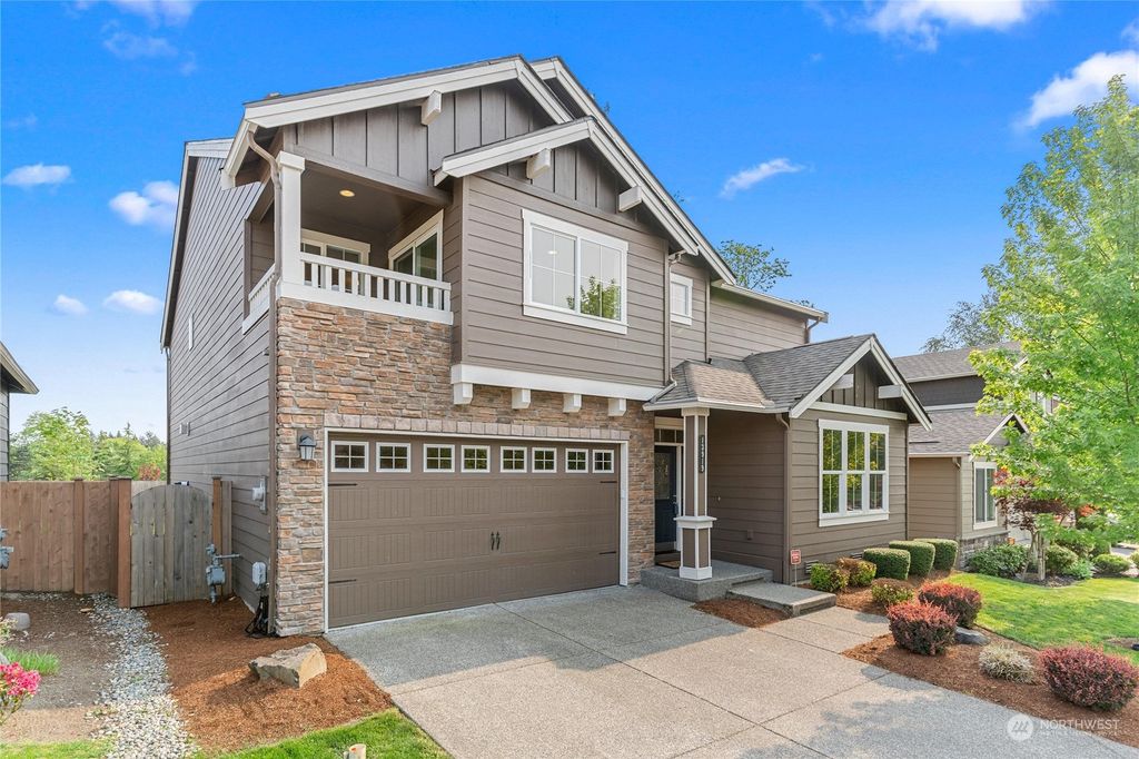 Photo of 13919 173rd Place SE, Renton, WA 98059 (MLS # 2068899)