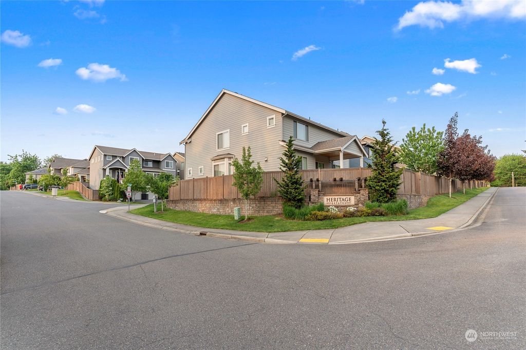 Photo of 13919 173rd Place SE, Renton, WA 98059 (MLS # 2068899)