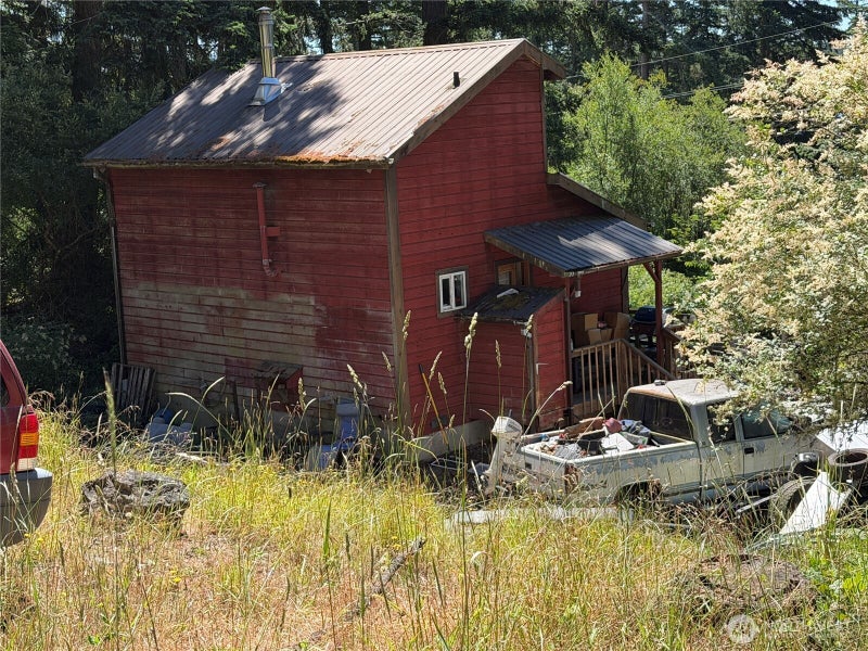 4026 Roche Harbor Road