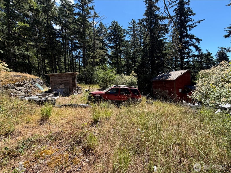 4026 Roche Harbor Road