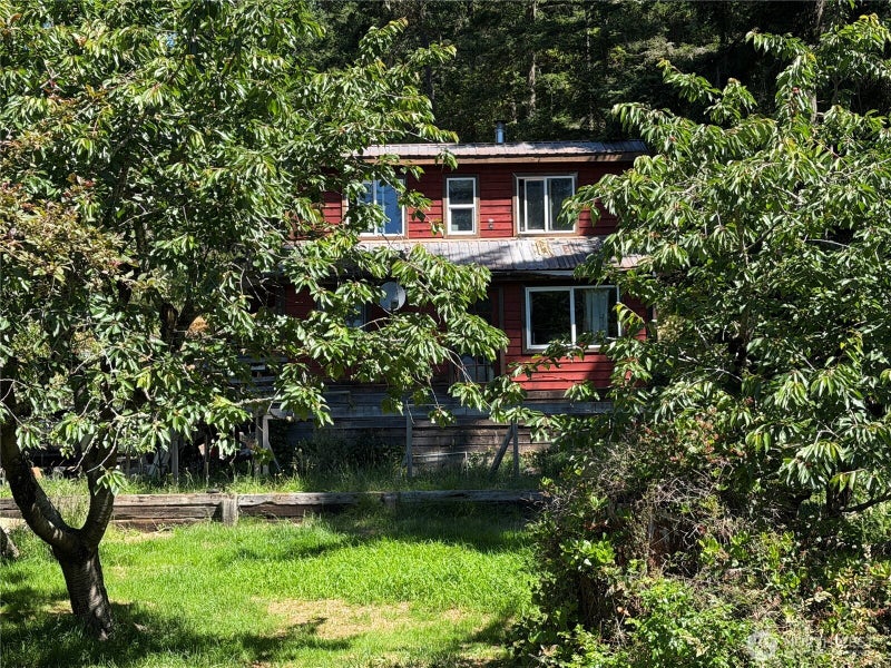 4026 Roche Harbor Road