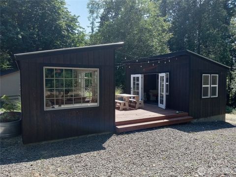 90 Maple Street Quilcene WA 98376