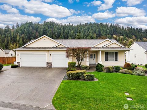 13708 143rd Avenue E Orting WA 98360