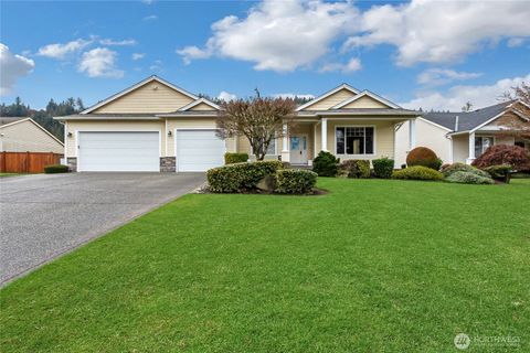 13708 143rd Avenue E Orting WA 98360