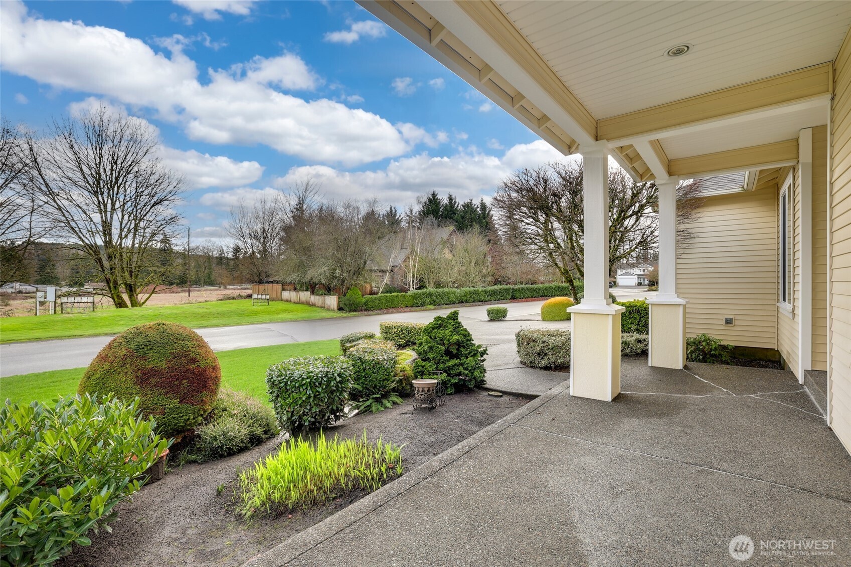 13708 143rd Avenue E