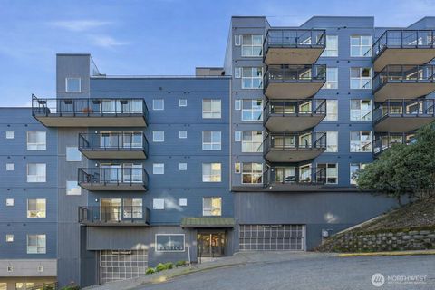 701 Galer St 609 Seattle WA 98109