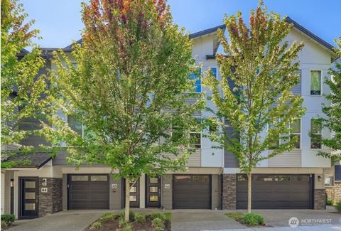 Photo of 15720 Meadow Road #A6, Lynnwood, WA 98087 (MLS # 2459299)